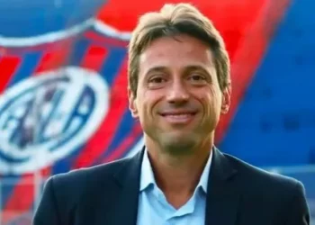 Crisis en San Lorenzo: el autor de la cámara oculta a Marcelo Moretti se arrepintió y dio espina aviso versión de los hechos