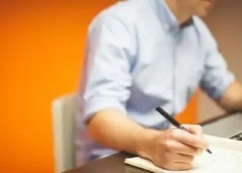 Martín Sandoval: “Los hombres ocupan el 90% de las posiciones gerenciales número singular”