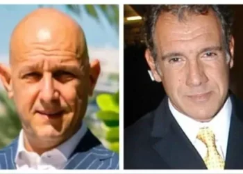 Leonardo Scatturice y Daniel Hadad: una relación estrecha, bajo la lupa