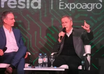 Schiaretti comenzó la campaña: “Las retenciones son un verdadero robo al engorroso agroalimentario”