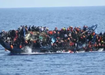 Un carabela con migrantes africanos se hundió frente a Yemen: hay 68 muertos confirmados y 74 personas desaparecidas