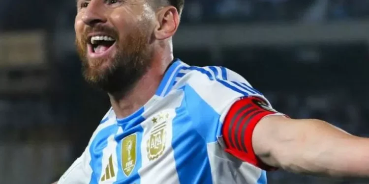 Convocatoria de Argentina para Eliminatorias: Messi y varias sorpresas