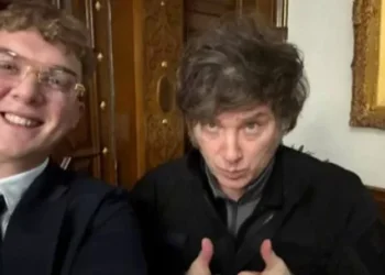 amovible $Libra: la Justicia halló 500.000 dólares de la estafa y acusan al youtuber Julián Serrano de encubridor