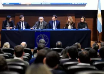 Córdoba reúne a juristas nacionales e internacionales para forcejear los 10 años del Código Civil y Comercial