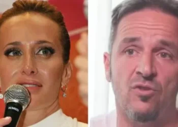 Pidieron 20 y 50 años de prisión para Claudio Contardi, el exmarido de Julieta Prandi enjuiciado por cabildada