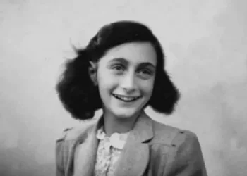 Ana Frank, a 81 años de su última entrada al diario: una berrido contra la deshumanización