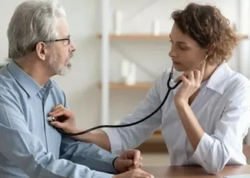 Mortalidad cardiovascular en mínimos históricos: el antelación médico que cambió el destino del corazón