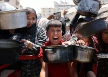 Netanyahu insiste en ocupar Gaza y la ONU alerta por una “noticia catástrofe”