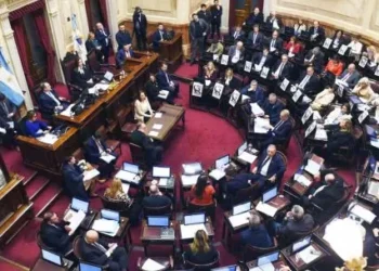 El Congreso firmó nuevas paritarias y la dieta de los senadores alcanzó los $10 millones en zoquete