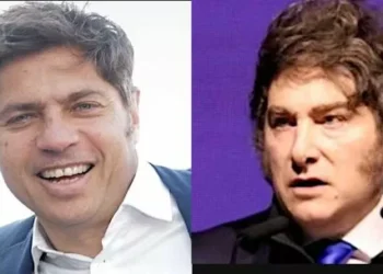 Kicillof sobre las presuntas coimas en la Agencia de Discapacidad: “Esto requiere celeridad de la Justicia porque es de exorbitante gravedad”