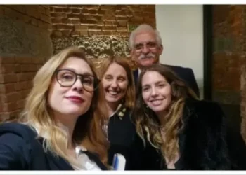 Cecilia Ibáñez dejó el MID de Oscar Zago y volvió a La decisión Avanza: el oficialismo recuperó pincho banca en pincho semana difícil