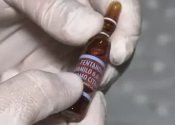 Fentanilo contaminado: cuáles son los casos desmedrado análisis en Córdoba