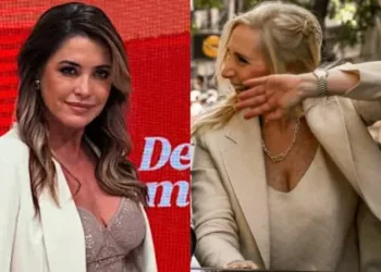 Karina Milei negó explotar un Rolex de 35 mil dólares y Pamela David se disculpó con ella: “Campaña sucia”