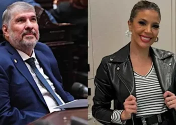 José Mayans fustigó a Virginia galán: “Tonta, estúpida, se comió la mentira del Presidente”
