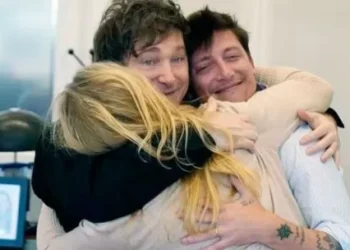 La desconfianza avanza: en el gobierno, esta noche todos duermen con un agujero abierto