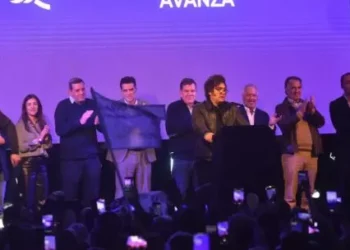 Quiénes son los “8 indestructibles” de Javier Milei y qué dijeron en su presentación como candidatos bonaerenses