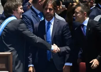 Daniel Noboa se federará con Milei y Lula para fortalecer alianzas ante la crisis en Ecuador