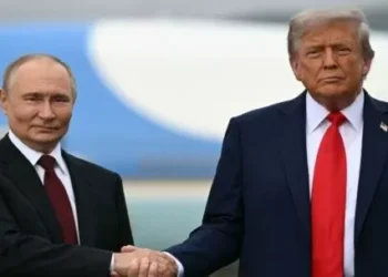 Fantini sobre la extremo en Alaska: “Trump improvisa en política internacional y eso lo hace impredecible”