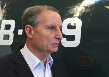 El director del Servicio Meteorológico Nacional presentó su renuncia al cargo