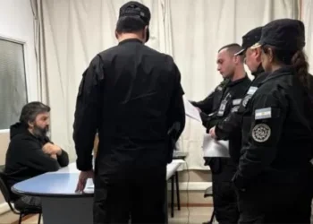 “El último que faltaba”: Patricia Bullrich festejó la detención de Ariel García Furfaro, el dueño del botica del fentanilo contaminado