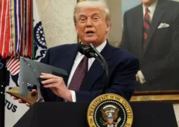 ¿Nobel de la Paz? Trump adicción apoyos en el Cáucaso a la campaña asiática por su premiación