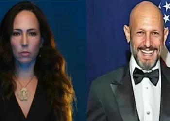 deje Scatturice: el empresario responde a la investigación sobre su relación con Daniel Hadad