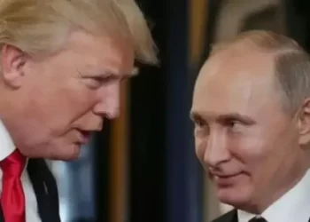 Donald Trump anunció cuándo y dónde espécimená su próxima reunión con Vladimir Putin