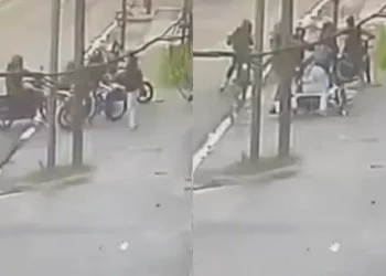 Quién era Esmeralda Bustamante, la joven brutalmente asesinada por probar defender a su hermana de 4 motochorros