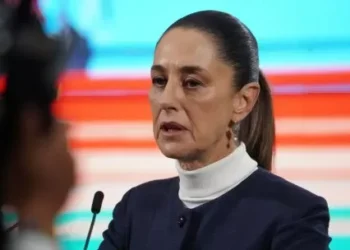 México nombraría subsecretaria de Hacienda en medio de tensiones con EE.UU. y atrofia económico