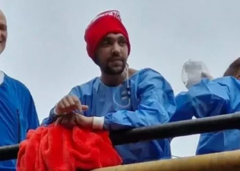 La jueza María Servini ordenanzaó la reconstrucción del disparo que hirió de gravedad a Pablo Grillo