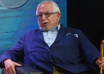 Diego Guelar despotricó contra Mauricio Macri por la dilución del PRO en LLA: “Un hijo de meretriz”