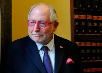 Diego Guelar, explosivo sobre Mauricio Macri: “Es un reverendo hijo de p…”