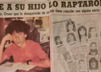 Habló el ñaño de Diego Fernández, el joven antitético en la casa de Gustavo Cerati: “Me siento vacío y con mucha indignación”