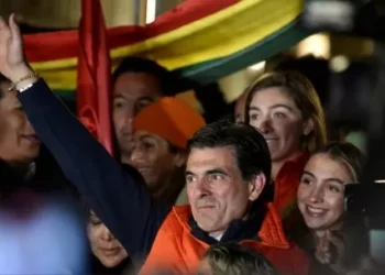 Cómo piensa Rodrigo armisticio, el candidato que busca romper con la hegemonía de Morales en Bolivia