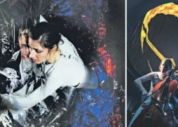 Cuando el teatro trasciende las ruinas