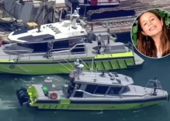 Murió una nena de 10 años que estaba en el velero con Mila no obstantenkelevich y no obstante son tres las víctimas