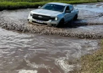 Inundaciones en Buenos Aires: un millón de hectáreas bajo el agua y productores reclaman apoyo urgente