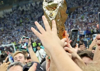 Sorteo del Mundial 2026 tiene fecha y sede confirmada