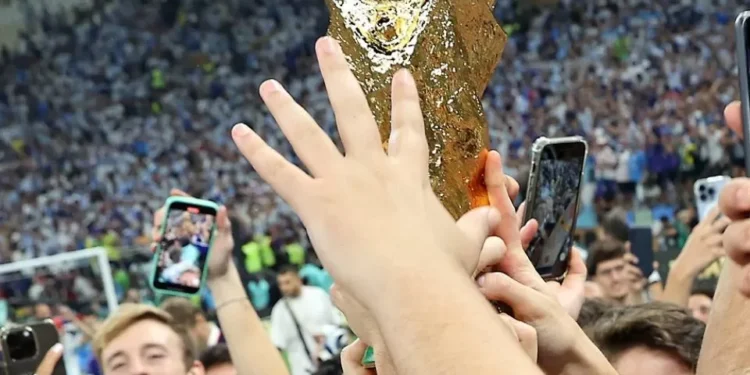 Sorteo del Mundial 2026 tiene fecha y sede confirmada