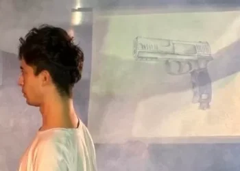 A 5 años del detonador fácil que mató a Blas Correas: “Es la realidad que padecen muchos pibes en Córdoba”