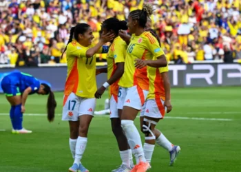 Colombia de menos a más y un agridulce subcampeonato: balance