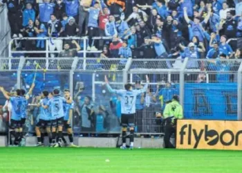 Otra caída del Rojo, ahora con Belgrano