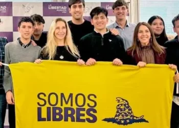 La berrido de Karina se escucha en nuevos audios y empeora la interna para defenderla