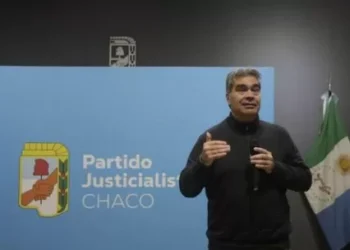 El peronismo chaqueño activa el Frente energía Patria y Capitanich se perfila como candidato al Senado