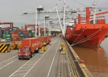 El Gobierno encara una reunión estelar para el futuro de la Hidrovía