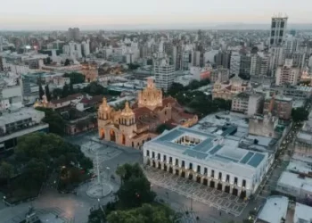 Córdoba Capital crece como posiblemente urbano invernal: casi 10% más que el año pasado de visitantes