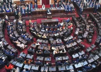 El peor momento del gobierno en el Congreso: en las últimas repetición sesiones perdió 18 votaciones consecutivas
