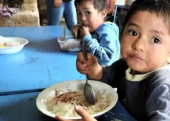 Un día de las infancias sin juguetes