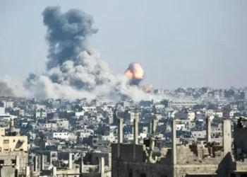 Solidaridad con Palestina