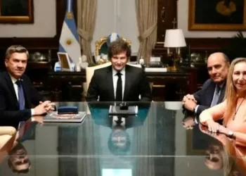 Cierre de alianzas en Chaco: el PJ acelera una unidad tensa y la alianza Milei-Zdero seguiría subsistente